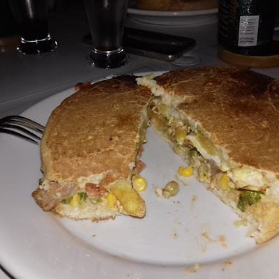 Restaurante e Pizzaria La Brescia - Foto 7