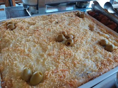 Restaurante e Pizzaria La Brescia - Foto 8
