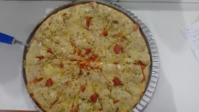 Restaurante e Pizzaria La Brescia - Foto 9