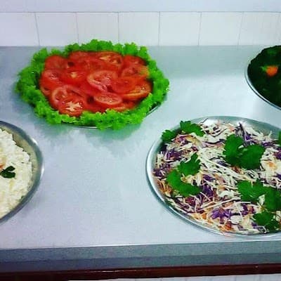 Restaurante e Pizzaria La Brescia - Foto 10