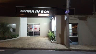China In Box Limeira - Foto 5