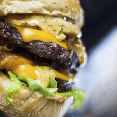 Eleven Burgers - Foto 2