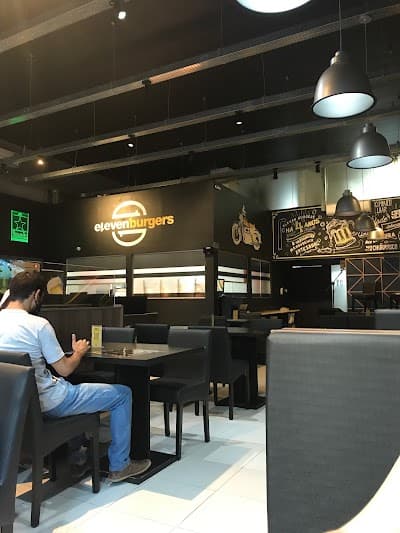 Eleven Burgers - Foto 5