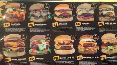 Eleven Burgers - Foto 8