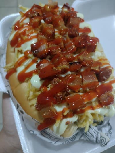 Divino Cachorro Quente - Foto 2