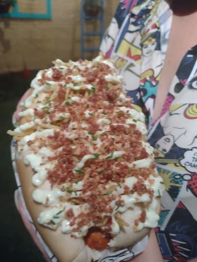 Divino Cachorro Quente - Foto 8