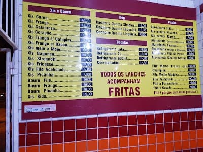XIS DO BETO - Foto 7