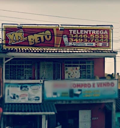 XIS DO BETO - Foto 9