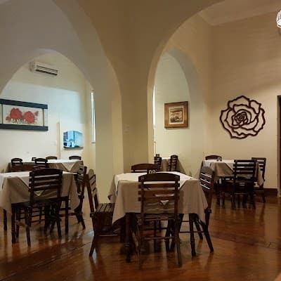 Restaurante E Pizzaria Don Filippi - Foto 1