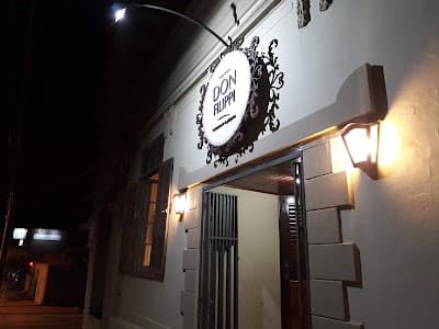 Restaurante E Pizzaria Don Filippi - Foto 4