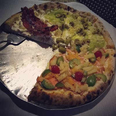 Restaurante E Pizzaria Don Filippi - Foto 5