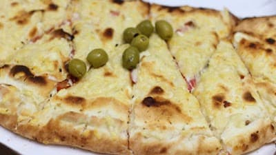 Restaurante E Pizzaria Don Filippi - Foto 7