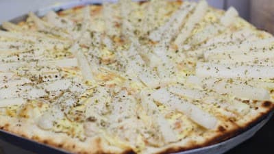 Restaurante E Pizzaria Don Filippi - Foto 8