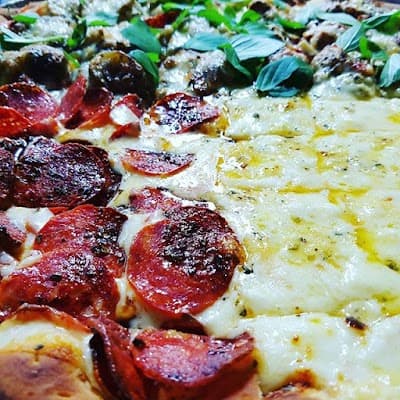 Antonieta Pizzaria & Delivery - Foto 2