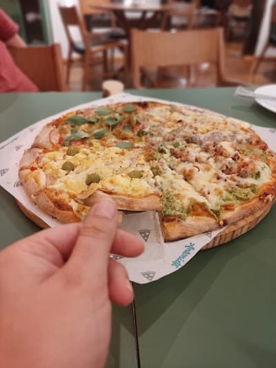 Antonieta Pizzaria & Delivery - Foto 4