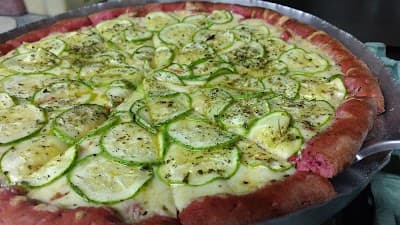 Antonieta Pizzaria & Delivery - Foto 8