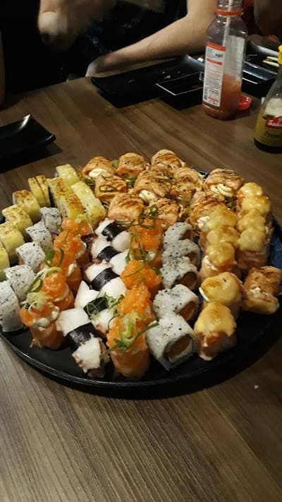 Togai Sushi - Foto 2