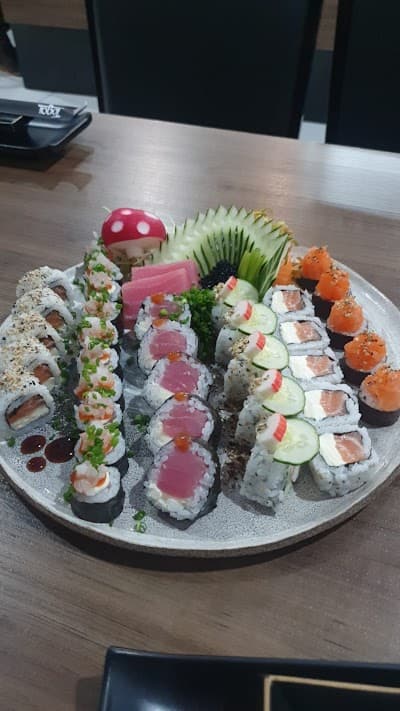 Togai Sushi - Foto 3