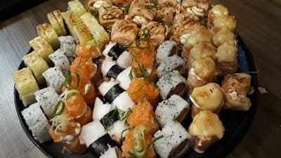 Togai Sushi - Foto 4