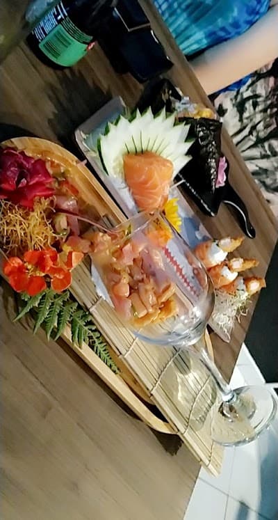 Togai Sushi - Foto 5