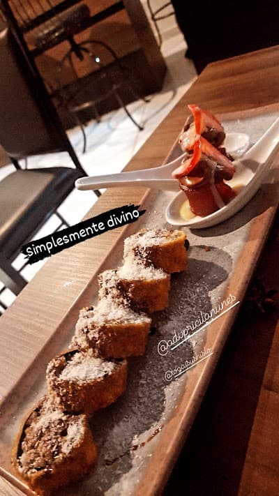 Togai Sushi - Foto 7