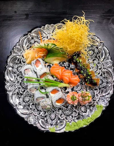 Togai Sushi - Foto 8