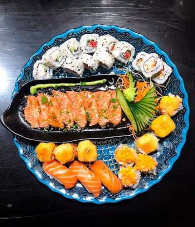 Togai Sushi - Foto 9