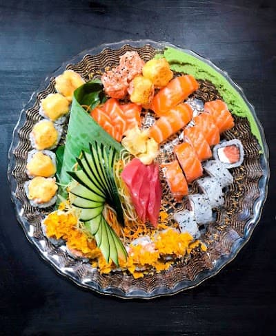 Togai Sushi - Foto 10