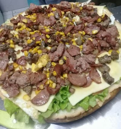 Lanchonete e Sorveteria Entre Amigos - Foto 4