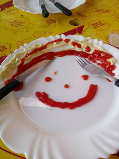 Lanchonete e Sorveteria Entre Amigos - Foto 5