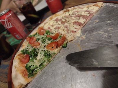 Pizzaria Santa Redonda - Foto 3