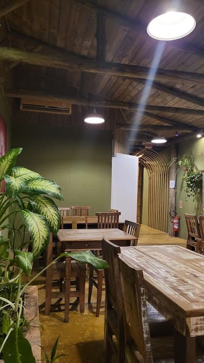Pizzaria Santa Redonda - Foto 6