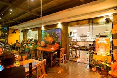 Pizzaria Santa Redonda - Foto 8