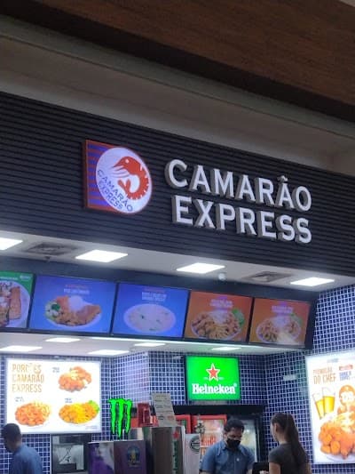 Camarão Express - Foto 2