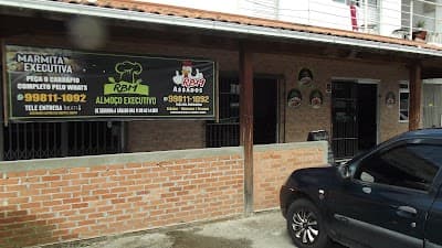 Restaurante no Roçado - Foto 1