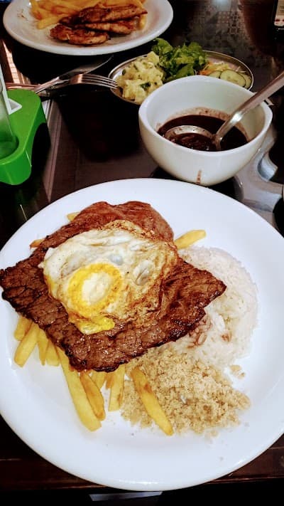 Restaurante no Roçado - Foto 10
