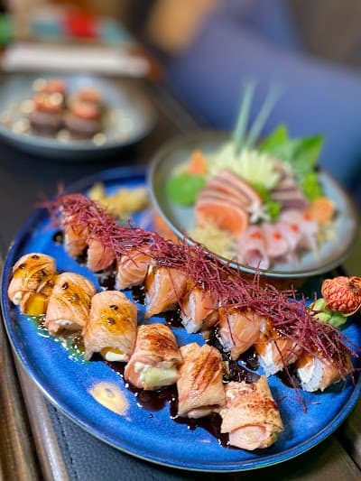 SAN comida oriental - Foto 2