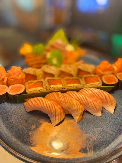 SAN comida oriental - Foto 4