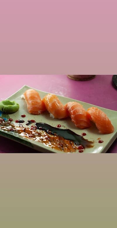 SAN comida oriental - Foto 9
