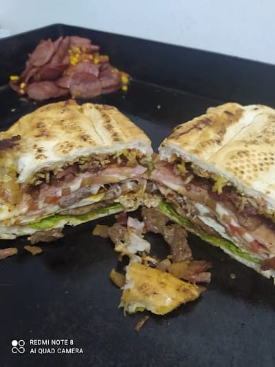 Delivery Lanches - Foto 5