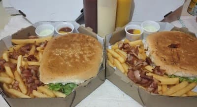 Delivery Lanches - Foto 7