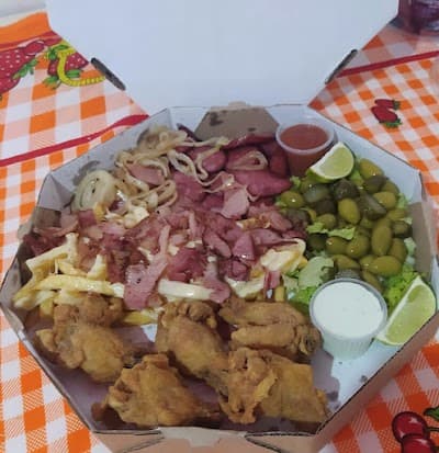 Delivery Lanches - Foto 8
