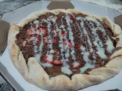 Pizza Dona Rafaela - Foto 3