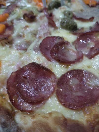 Pizza Dona Rafaela - Foto 6