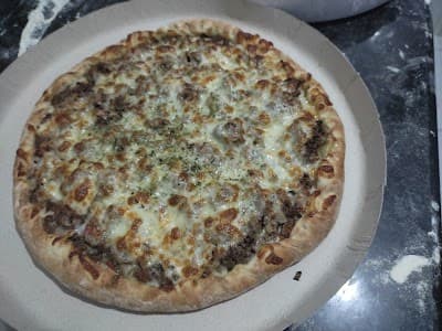 Pizza Dona Rafaela - Foto 9