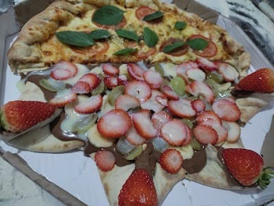 Pizza Dona Rafaela - Foto 10
