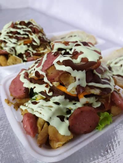 Tia Sônia Delivery