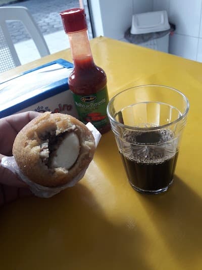 SORVETERIA E DOCERIA ÉVELYN - Foto 2