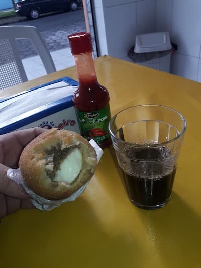 SORVETERIA E DOCERIA ÉVELYN - Foto 5