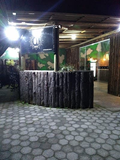 ZERO1 CLUB - Foto 1